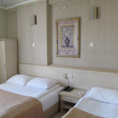 Kolagasi Hotel Corum ห้อง รูปภาพ