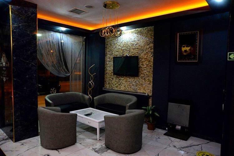 Kolagasi Hotel Corum ภายนอก รูปภาพ