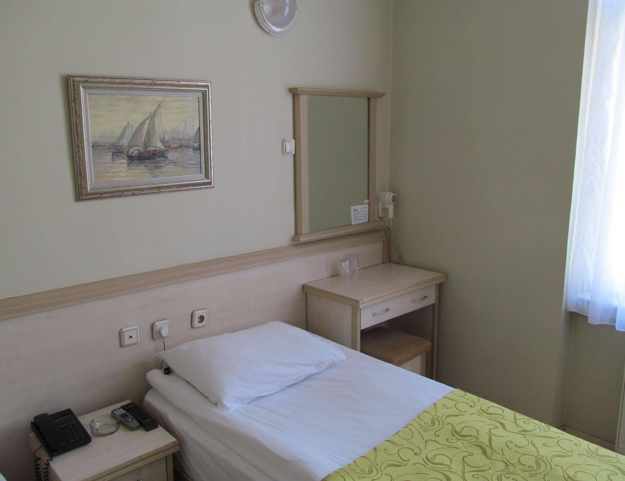 Kolagasi Hotel Corum ภายนอก รูปภาพ